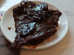 -白云宾馆-祥云西餐厅·法式鹅肝海鲜自助