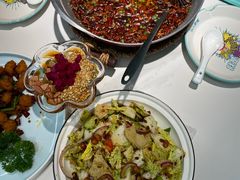 -川人百味(万达店)