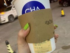 -茶百道(世纪大道店)