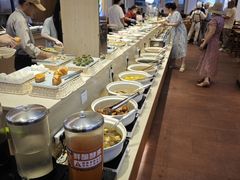 -素满香·食养自助(天一广场店)