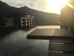 -台北北投丽禧温泉酒店