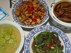 -欧记大排档·景德菜(上海首店)