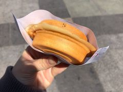 -台湾味正点车轮饼可丽饼(南禅寺店)