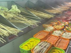 -老马路串串香火锅(北门桥店)