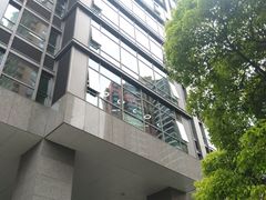 -Ms.Pilates 普拉提技术(尚悦湾陆家嘴店)