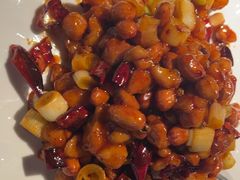 -赠李白·如诗的川味(余杭万达广场店)