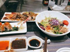 -大渔铁板烧(大悦城店)