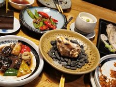 -德川家日本料理(中关村寰太大厦店)