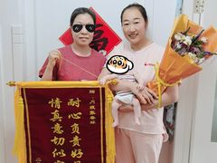 -天鹅到家·保姆月嫂育儿嫂(总店)