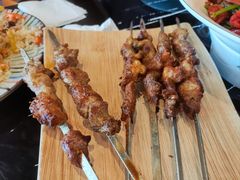 -巴依老爷新疆美食(清华东门店)