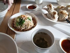 -蒋家桥饺面店(奥邦店)