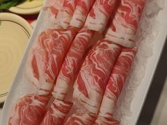 -重庆德庄毛肚火锅(紫荆天街店)