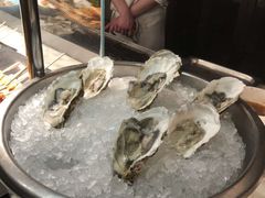 -洲际酒店·地平线全日餐厅HORIZON CAFÉ