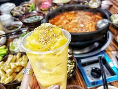 -笔记安顺夺夺粉火锅