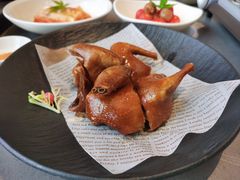 -喜记顺德菜(南昌万象城店)