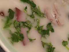 鸭血粉丝汤-竹外桃花·江南小酒馆(SKP·S店)