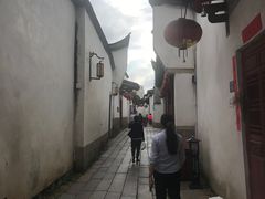 -福州市仓山小学