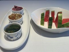 -杏花堂晋商私房菜(华熙五棵松店)