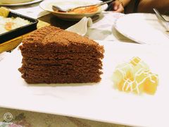 -92°C俄式厨房(中央大街店)