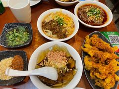 -付小姐在成都(中山公园店)