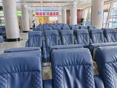 -威海大水泊国际机场