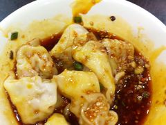 -继红顺河抄手名小吃