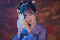 -汉仪华裳汉服馆(打浦桥店)