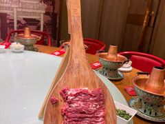 -南门四季铜锅涮肉(大屯·北苑店)