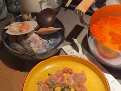 -沼津港精致料理·寿喜烧·烧鸟(龙湖南桥天街日料榜单店)