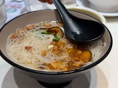 -和平馆·地道港澳茶餐厅(西门口店)