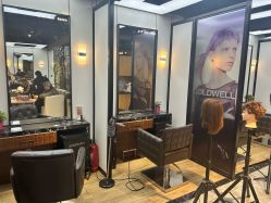 -Z.X HAIR SALON张新美业