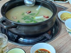 -尼玛藏家风味园(阿山食城店)