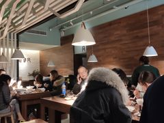 大堂-十面春风·江南面馆(崇宁路店)