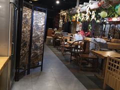大堂-妈妈菜馆(盛京大奥莱店)
