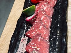 -松鱼亭·和牛烧肉(协鑫广场店)