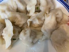 -新兴园饺子馆(望京店)