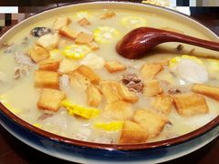 -萧记三鲜烩面(黄河南路店)