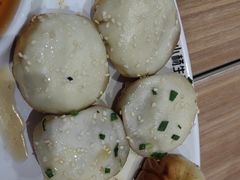 -小杨生煎(深圳岗厦北店)