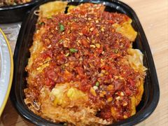 -浩海火烧云傣家菜(京广店)