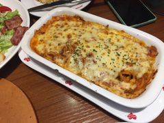 -米斯特比萨(罗斯福店)