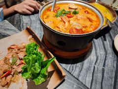 -Thai Alley泰爱里(二沙岛店)