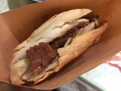 -汉唐宴长安食府