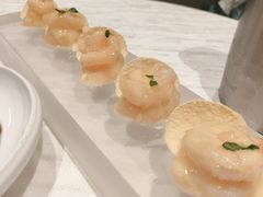 -柒园·三十年创意杭帮菜(龙湖滨江天街店)