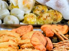 -万家乐小小饮食店