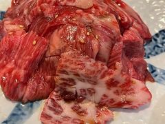 -炼火烤肉店
