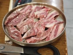-韩阳王石板烤肉