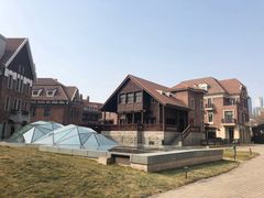 -天津津利华酒店