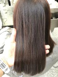 -HD HAIR STYLE
