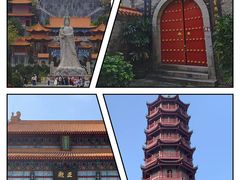 -南沙天后宫景区