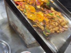 -郝大姐·乌龙山铁板烧(大学城三店)